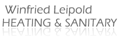 Winfried Leipold Heating & Sanitary